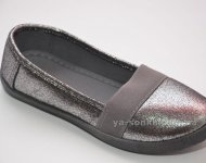 Мокасини для дівчинки