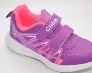 Кроссовки для девочки