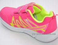 Кроссовки для девочки