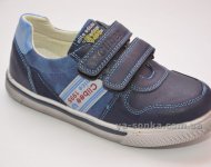 Туфлі спортивні для хлопчика