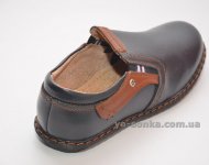 Туфли для мальчика