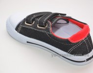 Кеди - мокасини для хлопчика