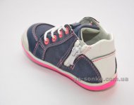 Демисезонные ботинки для девочек