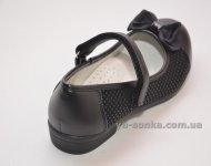 Туфлі для дівчинки