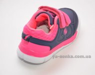 Кроссовки для девочки