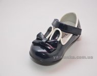 Туфлі для дівчинки