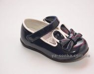 Туфлі для дівчинки