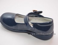 Туфли для девочки