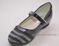 Туфлі для дівчинки