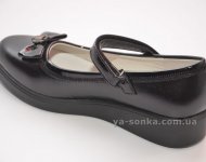 Туфлі для дівчинки