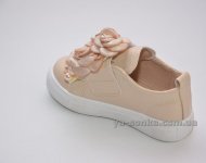 Туфлі демісезонні для дівчинки