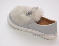 Туфли демисезонные для девочки