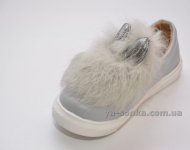 Туфли демисезонные для девочки