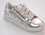 Туфлі демісезонні для дівчинки