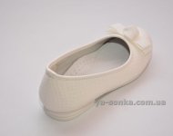 Туфлі для дівчинки