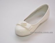 Туфлі для дівчинки