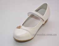 Туфли для девочки