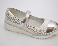 Туфли для девочки