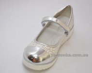 Туфли для девочки