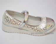 Туфли для девочки