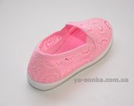 Мокасины для девочек