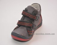 Ботинки для мальчика