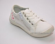 Туфли для девочки