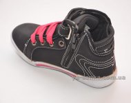 Ботинки демисезонные для девочки