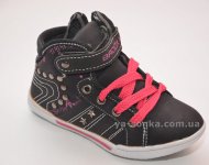 Ботинки демисезонные для девочки