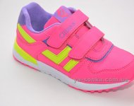 Кроссовки для девочки