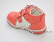 Демісезонні черевики для дівчаток