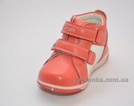 Демісезонні черевики для дівчаток