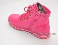 Демісезонні черевики для дівчаток