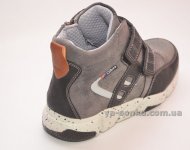 Ботинки для мальчика