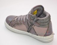 Черевики демісезонні для дівчинки