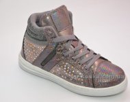 Черевики демісезонні для дівчинки