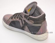 Черевики демісезонні для дівчинки