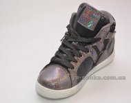 Черевики демісезонні для дівчинки