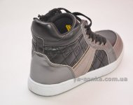 Ботинки демисезонные для девочки