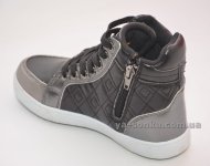 Ботинки демисезонные для девочки