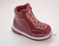 Черевики для дівчинки