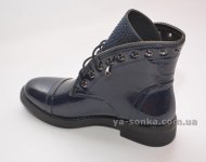 Ботинки для девочки