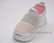 Кроссовки для девочек