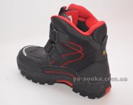 Черевики для хлопчика з льодоходами