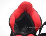 Черевики для хлопчика з льодоходами