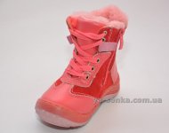 Сапожечки для девочек