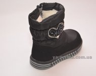 Сапожечки для дівчаток