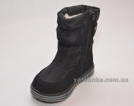 Сапожечки для дівчаток