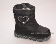 Сапожечки для дівчаток