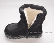 Сапожечки для дівчаток